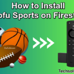 Dofu Sports on Firestick