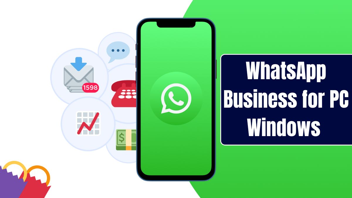 WhatsApp Business for PC Windows (7,8,10,11) & Mac Download